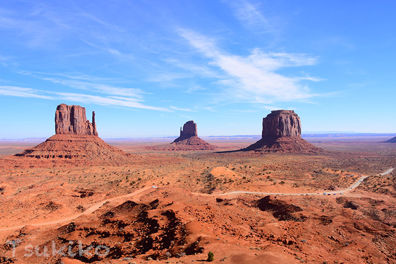 ナバホ族が守り続けてきたアメリカの原風景 モニュメント・バレー | 旅